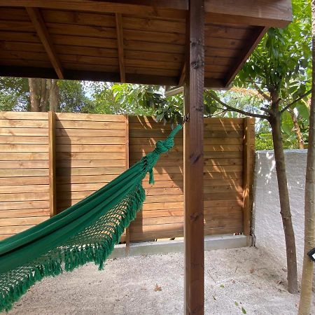 Casa Do Bosque, 500M Da Praia Campeche フロリアノポリス エクステリア 写真