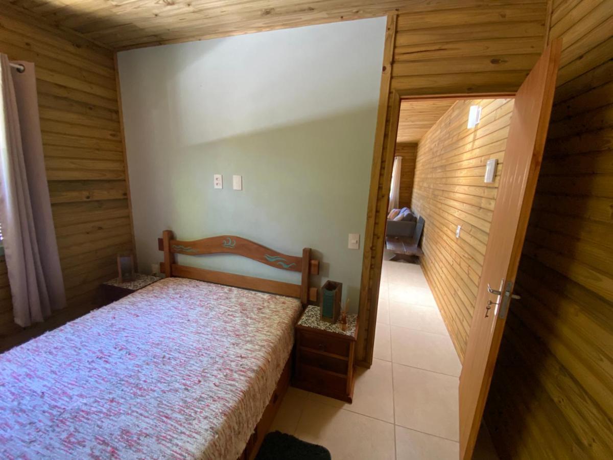 Casa Do Bosque, 500M Da Praia Campeche フロリアノポリス エクステリア 写真