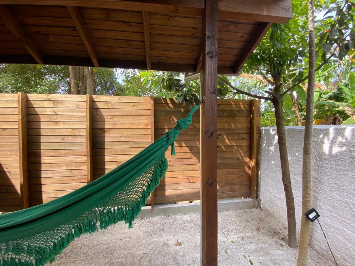 Casa Do Bosque, 500M Da Praia Campeche フロリアノポリス エクステリア 写真